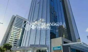 Imagem 2: Sala comercial para venda: 30 metros quadrados em Praia de Belas - Porto Alegre - RS