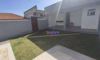 Imagem 8: Casa à venda, 120 m² por R$ 650.000,00 - Itaipuaçu - Maricá/RJ