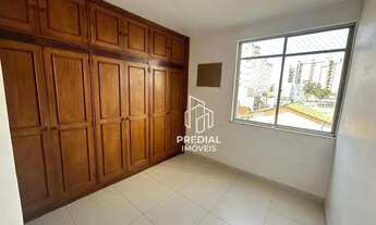 Imagem 3: Apartamento com 3 dormitórios para alugar, 90 m² - Icaraí - Niterói/RJ