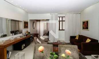 Imagem 6: Apartamento à Venda - Savassi, 4 Quartos, 127 m2