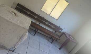 Imagem 6: Casa a venda em morada da barra