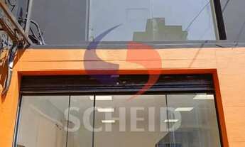 Imagem: Loja comercial com 110m2 para locação