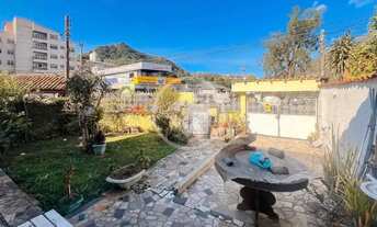 Imagem 2: Casa linear à venda, fora de condomínio com 533m² de terreno. R$ 1.100.000- Alto-Teresopol