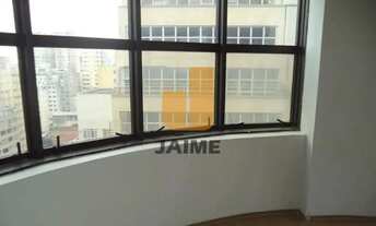 Imagem 6: Conjunto Comercial 05 vagas em Higienópolis