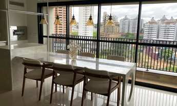 Imagem: Apartamento para venda com 159 m² e 4 quartos