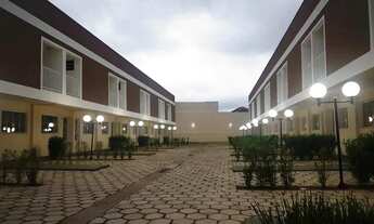 Imagem: Casa à Venda - Condomínio Fechado - Freguesia