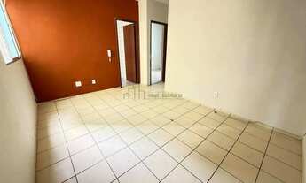 Imagem 2: Apartamento com 2 quartos e 1 vaga para alugar no Jardim América