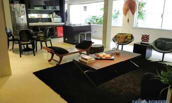 Imagem 2: APARTAMENTO - VILA MADALENA - SP