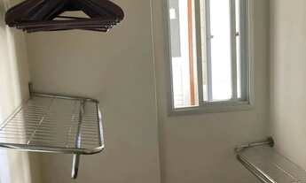 Imagem 5: Imóvel para aluguel com 120 metros quadrados com 3 quartos em Praia do Canto - Vitória - E