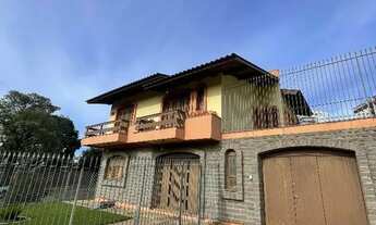 Imagem: CAXIAS DO SUL - Casa Padrão - COLINA SORRISO