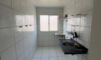 Imagem 5: ALUGO APARTAMENTO NO 3 ANDAR, RESIDENCIAL MARFIM 2