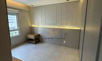 Imagem 6: Apartamento com 2 dormitórios, 77 m² - venda por R$ 1.350.000,00 ou aluguel por R$ 8.700,0