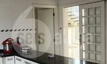 Imagem 3: Casa à Venda em Condomínio Jardim Vila Paradiso, Indaiatuba