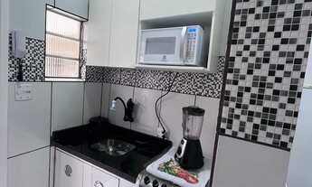 Imagem 3: APARTAMENTO KITNET DE FRENTE O MAR