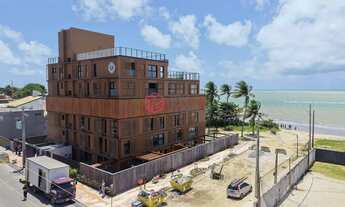 Imagem: Apartamento à venda, Camboinha, Cabedelo