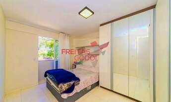 Imagem 6: Apartamento 1 Quarto à venda - Água Verde - Curitiba/Pr