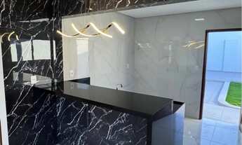 Imagem 3: Casa a venda jardim. Aeroporto! 499.000,00