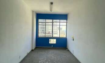 Imagem: Imóvel para aluguel possui 25 metros quadrados