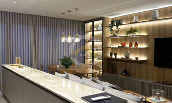 Imagem: Apartamento Alto Padrão em Setor Oeste