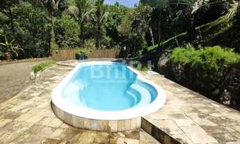 Imagem 6: Propriedade charmosa, com muita água, mata e tranquilidade!