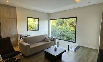 Imagem 3: VENDA - CASA CONDOMÍNIO LA DEFENSE - PONTA GROSSA - PR