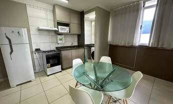 Imagem 3: Apartamento mobiliado para Aluguel e Venda em Montes Claros-MG no bairro Planalto