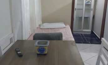 Imagem 6: Kitnet totalmente mobilidado olaria