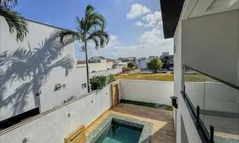 Imagem 2: VENDA EXCLUSIVA CASA NOVA NO DAMHA