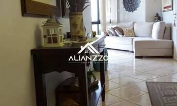 Imagem 4: Apartamento Padrão no Centro em Ribeirão Preto/SP. Alianzzo Imóveis