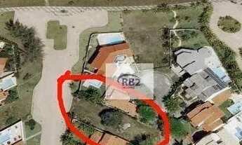 Imagem 6: Terreno plano no Picolé em Camboinhas