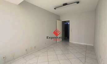 Imagem 7: Sala à venda, 25 m² por R$ 110.000 - Funcionários - Belo Horizonte/MG