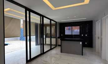 Imagem 4: Condomínio Monte Carlo - Casa Duplex