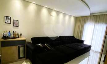 Imagem 4: Casa à venda com 3 quartos, sendo 2 suítes, no condomínio Village da Serra, Araçoiaba Da S