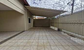 Imagem 7: Casa no Setor dos Funcionários - Goiânia/GO