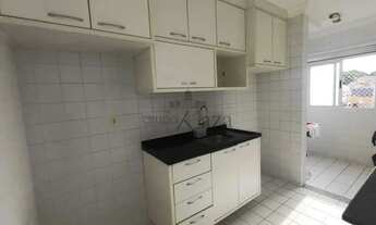 Imagem 3: Oportunidade - Apartamento - Monte Castelo - Residencial Escuna - 3 Dormitórios - 75m²