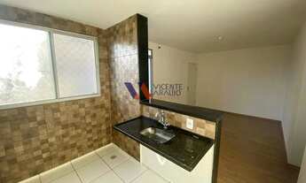 Imagem 5: Apartamento com 2 quartos para alugar no Vila das Flores