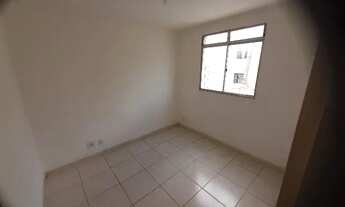 Imagem 7: Alugo AP Vespasiano, Santa Clara, 2 quartos, 1 vaga, 2° andar