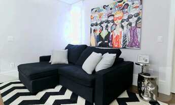 Imagem 5: Apartamento com 3 Dormitórios 4 Vagas em Higienópolis