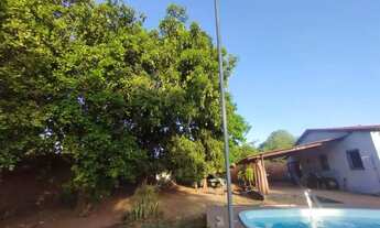 Imagem 4: Sítio com 1444 m² com casa, piscina, campinho e etc no Quebra Pote - São Luís / MA