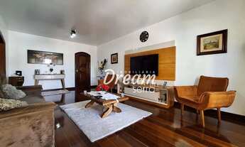 Imagem 7: Apartamento com 4 dormitórios à venda, 169 m² por R$ 870.000,00 - Agriões - Teresópolis/RJ