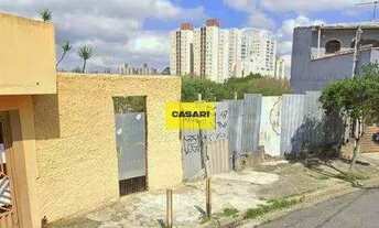 Imagem 3: Terreno à venda no Baeta Neves com 294 m² e duas entradas Ótima localização