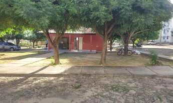 Imagem 2: Apartamento 2 Quartos para Venda em Teresina, MORROS, 2 dormitórios, 2 banheiros, 1 vaga