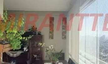 Imagem 2: Apartamento a venda possui 72 m2 com 3 quartos 1 suite 1 vaga - Vila Isolina Mazzei - São