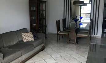 Imagem 4: FIT - Apto. Pelinca - Ed. New Century - 3 Quartos (1 suíte) - Nascente