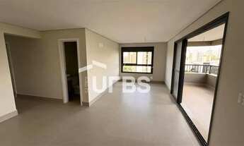 Imagem 5: Apartamento a venda Ed. Catena - 3 suítes plenas - 100,27m² - 2 vgs - Proximo a Praça do A