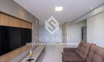 Imagem 3: Apartamento c/ 2 quartos, nascente - Vila Rosa