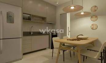 Imagem: Casa de 2 quartos com suite em Residencial