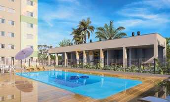 Imagem 7: Apartamento no Residencial Reserva Da Colina com 3 dormitórios sendo 1 suíte à venda, 61,7