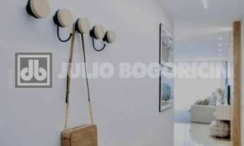 Imagem 6: Condomínio Atrium, 4 quartos todo montado, suíte , closet, 2 vagas na escritura, prédio co