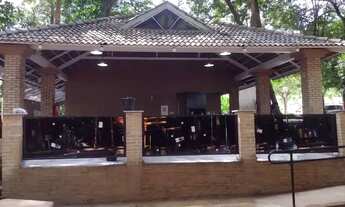 Imagem 3: Terreno Condomínio Jardim Botanico